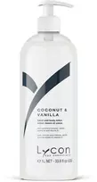 Lycon Coconut and Vanilla Hand & Losjonas kūnui 1L | Kokosų ir vanilės kvapo rankų ir kūno losjonas 1L