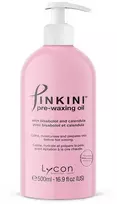 Lycon Pinkini aliejus prieš depiliaciją 500 ml | PINKINI PRE-WAXING OIL 500 ml