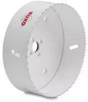 Gręžimo karūna RUKO HSS–Co8 bi–metal 127mm