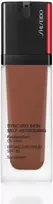 Shiseido Synchro Skin Self-Refreshing Liquid Foundation 540 Mahogany SPF 30, 30 ml