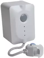 HUTT E+ Mini bazinė stotelė langų valytuvams, 5000 mAh | Baltas