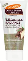 Herla PALMER'S_CBF Blizgus kūno losjonas „Shimmer Radiance“ 155 ml