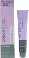 Revlon Color Excel Semi-Permanent Hair Dye 66.40 Intense Copper, 70 ml
