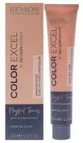 Revlon Color Excel Playful Tones plaukų dažymo gelis 500 ml