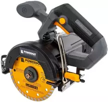 Diskinis plytelių pjūklas PowerMat PM1416, 1400W