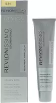 Revlon Colorsmetique Permanent Hair Dye 9.31 Very Light rusvai gelsvas Skirtas šviesiems plaukams, 60 ml