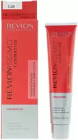 Revlon Cromatics Permanent Hair Dye C46 Tangerine Raudona, 60 ml