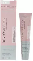 Revlon Colorsmetique Satinscent Permanent Hair Dye 212 Deep Pearl, 60 ml
