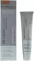 Revlon Revlonissimo Colorsmetique Permanent Hair Dye 5.12 Light Pearly Brown, 60 ml