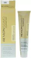 Revlon Revlonissimo Colorsmetique Permanent Hair Dye 1232 Golden Pearl, 60 ml