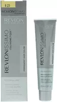 Revlon Revlonissimo Colorsmetique Permanent Hair Dye 8.23 Light Pearly rusvai gelsvas Skirtas šviesiems plaukams, 60 ml