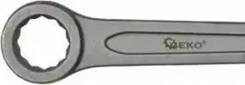 Smūginis veržliaraktis Geko 60 mm ( 8 )
