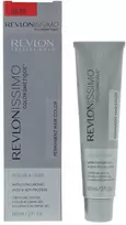 Revlon Revlonissimo Colorsmetique Permanent Hair Dye 66.66 Intense Violetinė Raudona, 60 ml