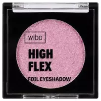 Wibo High Flex folijos akių šešėliai 03 Sugar Baby 2.5g