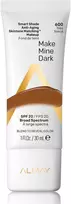 Almay Smart Shade Tone-matching Liquid Foundation 600 Make Mine Dark 20 SPF, 30 ml