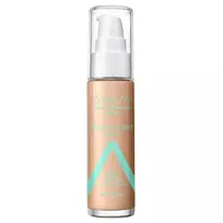 Almay Clear Complexion Salicylic Acid Liquid Foundation 700 Warm rusvai gelsvas, 30 ml