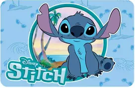 Disney Lilo ir Stitch salos padėkliukas 43x28 cm