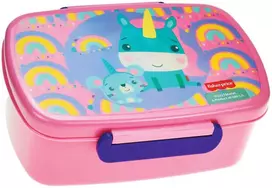 „Fisher-Price“ gyvūnų sumuštinių dėžutė