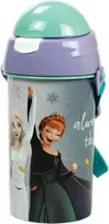 „Disney Frozen“ idiliškas sportinis buteliukas, 500 ml