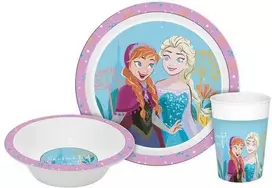 "Disney Frozen" indų rinkinys