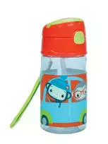 OTHER "Fisher-Price" buteliukas su dirželiu 350 ml 5204549152588