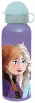 Disney Frozen aliumininis buteliukas 520 ml