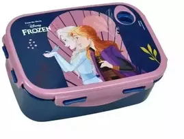 „Disney“ „Ledo šalies seserų“ sumuštinių dėžutė