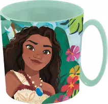 Disney Vaiana Lagoon mikro puodelis 350 ml