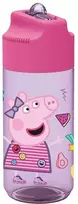 Peppa Pig Hydro plastikinis butelis 430 ml