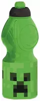 "Minecraft" sportinis buteliukas 400 ml