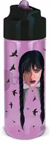 „Wednesday Nevermore Academy Hydro“ plastikinis butelis, 540 ml