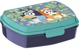 „Bluey Leaves“ juokinga sumuštinių dėžutė