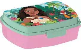 Juokinga sumuštinių dėžutė „Disney Vaiana Lagoon“