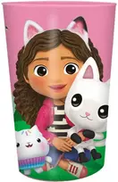 Kids Licensing Gabbys Dollhouse tumbler 250ml