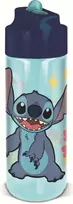 Disney Lilo ir Stitch Palms Hydro tritano plastikinis šiaudelis vandens buteliui, 540 ml