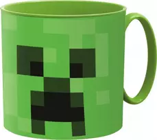 Minecraft Creeper mikro puodelis 265 ml