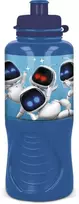 „PlayStation Astro Bot“ plastikinis sportinis butelis, 430 ml