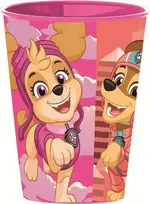Paw Patrol Superpowers plastikinis puodelis 260 ml