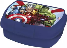 „Avengers Urban“ sumuštinių dėžutė