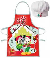 "Disney" Minnie Kid 2 dalių prijuostė