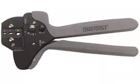 TengTools Antgalių presavimo replės Teng Tools CP52; 225 mm