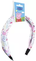 Peppa Pig Super Love galvos juosta