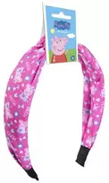 Peppa Pig pavasarinė galvos juosta