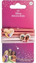 Disney princesės plaukų juostų rinkinys, 8 dalys