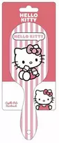 Plaukų stilius Hello Kitty Fuksija