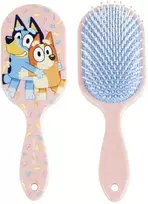 Bluey Bingo plaukų šepetys 20 cm