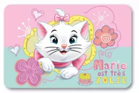 Disney Marie katino Jolie padėkliukas 43x28 cm