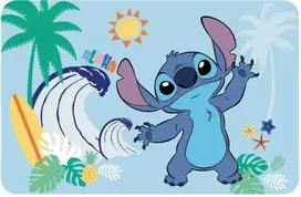 Disney Lilo ir Stitch vasarinis padėkliukas 43x28 cm