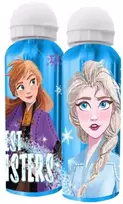 Disney „Ledo šalies seserys“ aliumininis vandens buteliukas, 500 ml