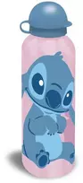 Disney Lilo ir Stitch aliumininis buteliukas 500 ml